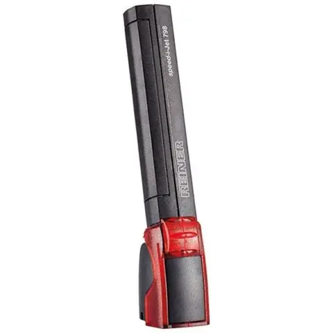 Köp online REINER Speed-I-Jet 798 Märkmaskin